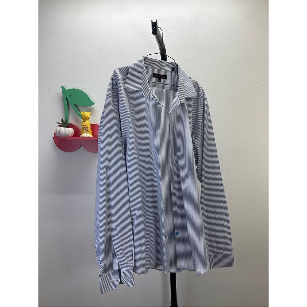 Ben Sherman Button Down - Picture 3 of 3